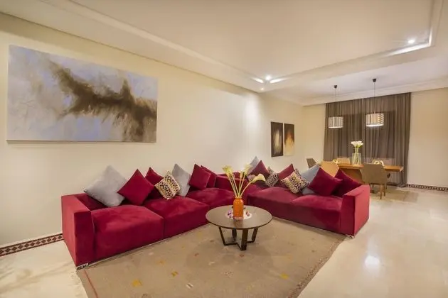 Comfort Villa, 3 Yatak Odası, Mutfak, Dağ Manzaralı