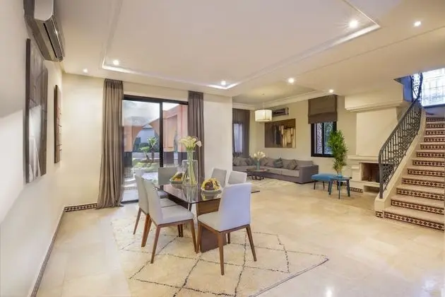 Comfort Villa, 3 Yatak Odası, Mutfak, Dağ Manzaralı