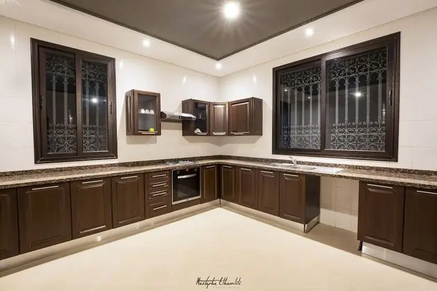 Comfort Villa, 3 Yatak Odası, Mutfak, Dağ Manzaralı