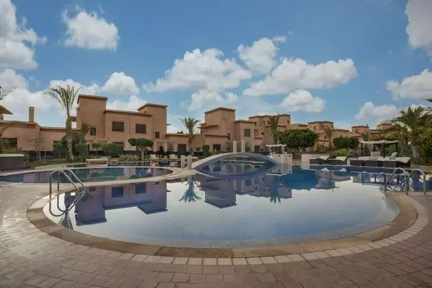 Comfort Villa, 3 Yatak Odası, Mutfak, Dağ Manzaralı