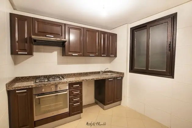 Comfort Apart Daire, 1 Yatak Odası, Mutfak, Dağ Manzaralı