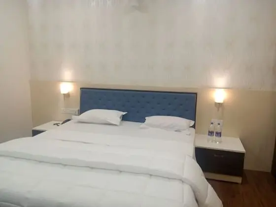 Deluxe Stüdyo Süit