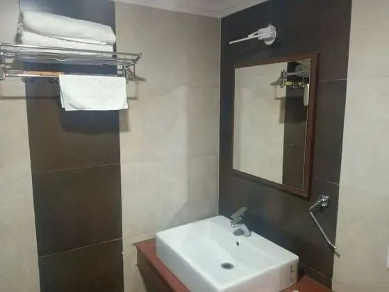 Deluxe Stüdyo Süit