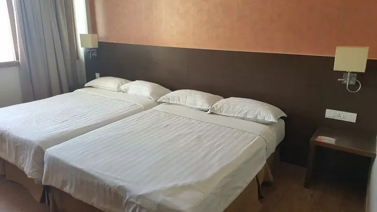 Dört Kişilik Oda