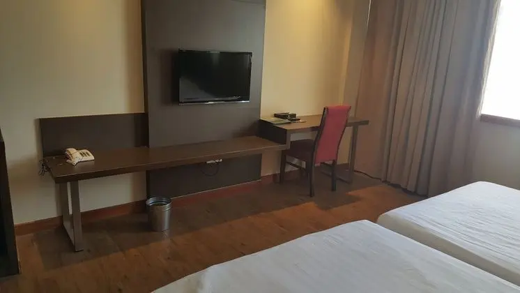 Dört Kişilik Oda