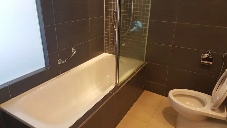 Dört Kişilik Oda