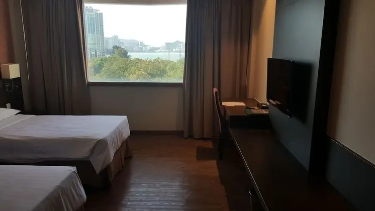 Superior İki Ayrı Yataklı Oda