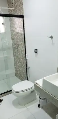 Banyo duşu