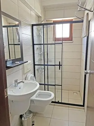 Standart Oda, Deniz Manzaralı