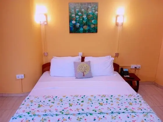 Comfort Oda (Two Beds)