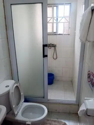 Deluxe Room with Balcony