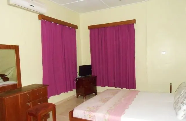 Deluxe Room with Balcony