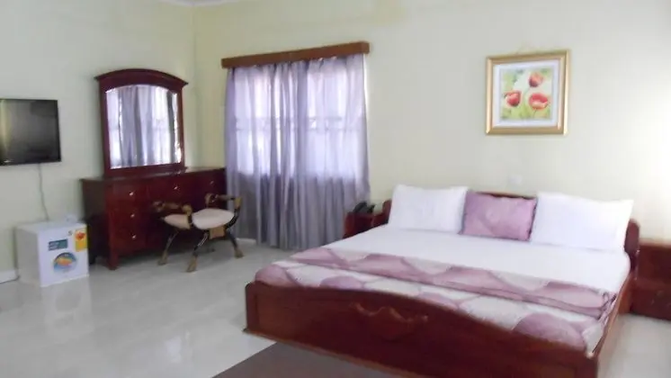 Deluxe Room with Balcony