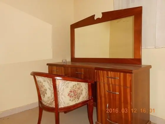 Deluxe Room with Balcony