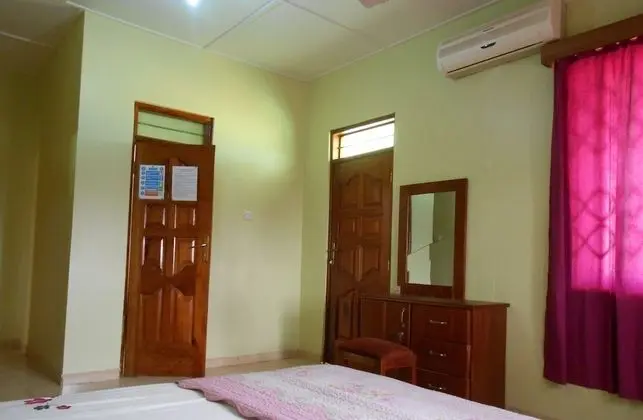 Deluxe Room with Balcony