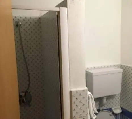 Standard Tek Büyük veya İki Ayrı Yataklı Oda, Göl Manzaralı