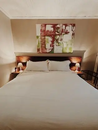 Tek Büyük Yataklı Oda, 1 Yatak Odası