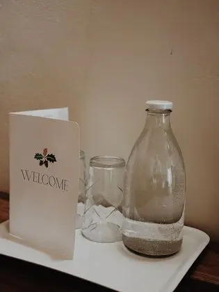 Tek Büyük Yataklı Oda, 1 Yatak Odası
