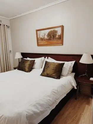 Tek Büyük Yataklı Oda, 1 Yatak Odası