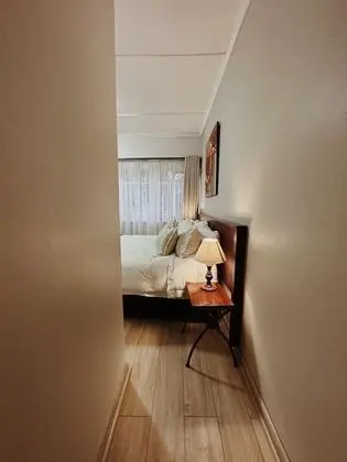 Tek Büyük Yataklı Oda, 1 Yatak Odası