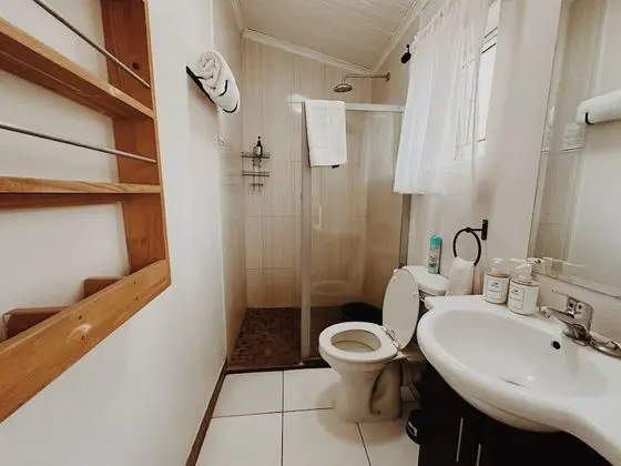 Tek Büyük Yataklı Oda, 1 Yatak Odası