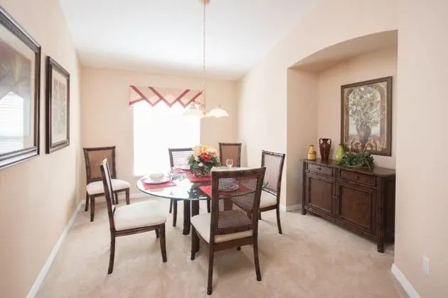 Ev, 4 Yatak Odası