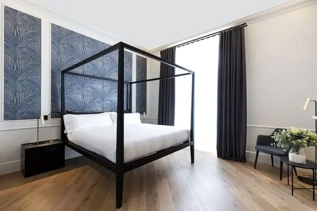 Tek Büyük Yataklı Oda (GRAN DELUXE)