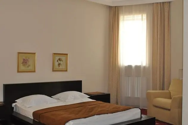 Family Oda, Birden Çok Yatak