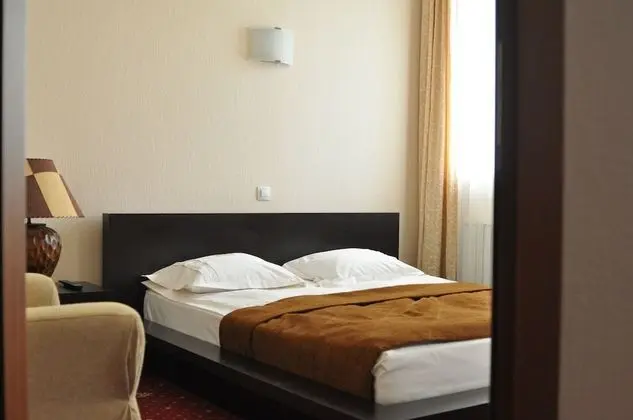Standard Tek Büyük Yataklı Oda, 1 En Büyük (King) Boy Yatak
