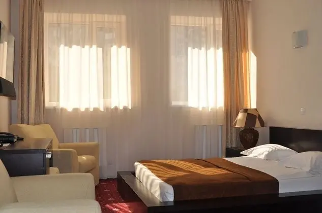 Superior Tek Büyük Yataklı Oda, 1 En Büyük (King) Boy Yatak