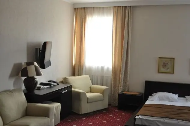 Superior Tek Büyük Yataklı Oda, 1 En Büyük (King) Boy Yatak