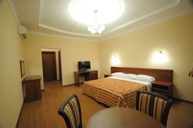 Çift ​​kişilik Standard
