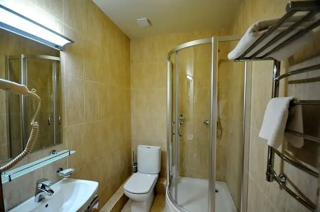 Çift ​​kişilik Standard