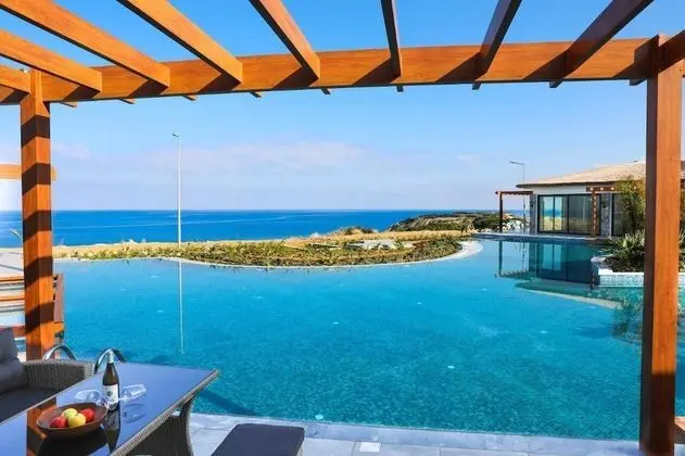 Basic Villa