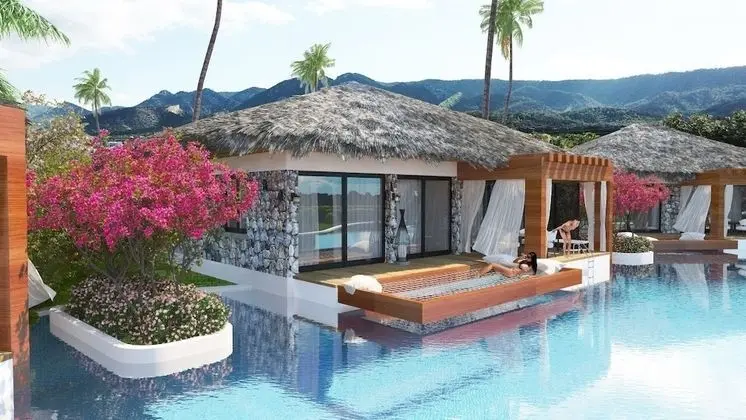Basic Villa