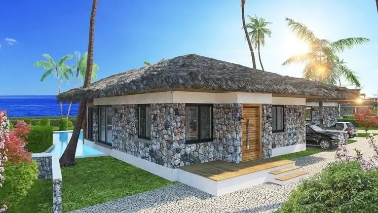 Basic Villa