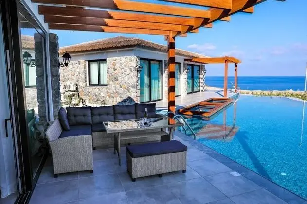 Basic Villa