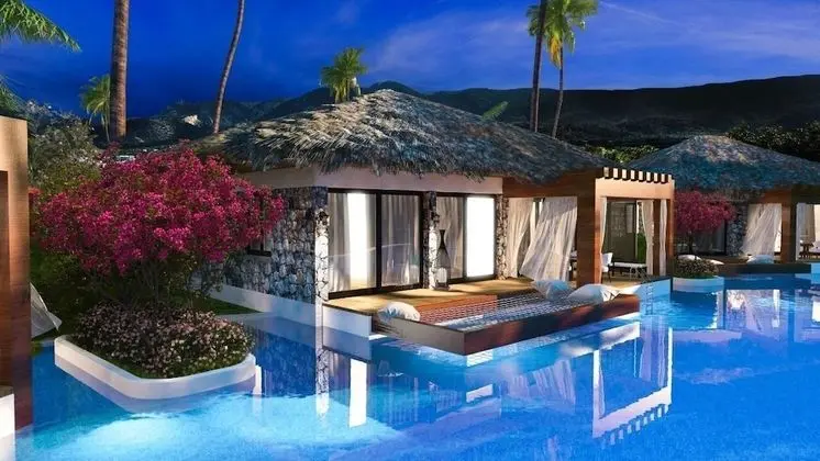 Basic Villa