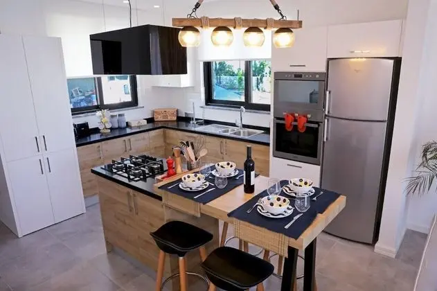 Basic Villa