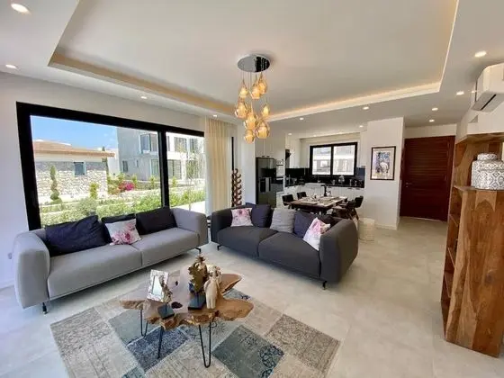 Deluxe Villa