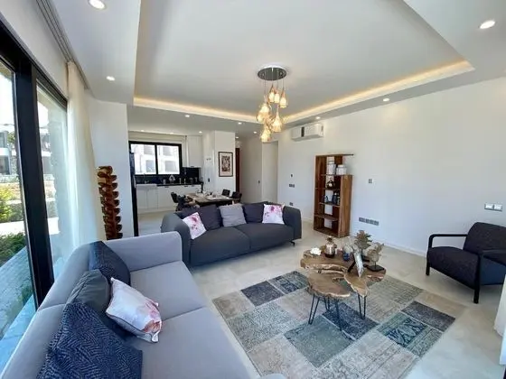 Deluxe Villa
