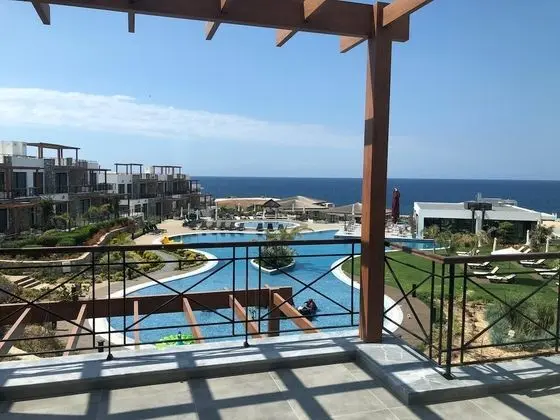 Deluxe Çatı Katı Süiti (Penthouse)