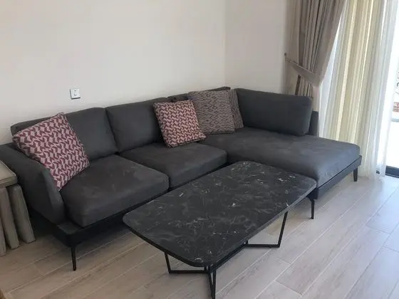 Deluxe Çatı Katı Süiti (Penthouse)