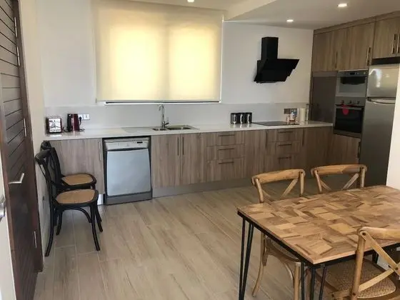 Deluxe Çatı Katı Süiti (Penthouse)