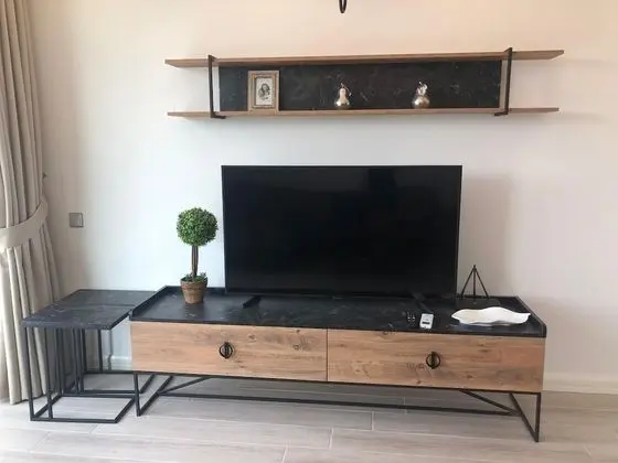 Deluxe Çatı Katı Süiti (Penthouse)
