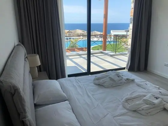 Deluxe Çatı Katı Süiti (Penthouse)