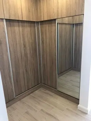 Deluxe Çatı Katı Süiti (Penthouse)