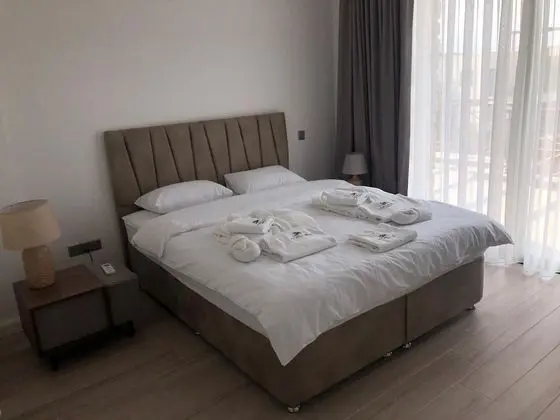 Deluxe Çatı Katı Süiti (Penthouse)