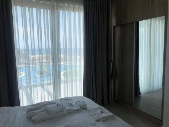 Deluxe Çatı Katı Süiti (Penthouse)