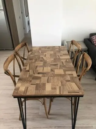 Deluxe Çatı Katı Süiti (Penthouse)